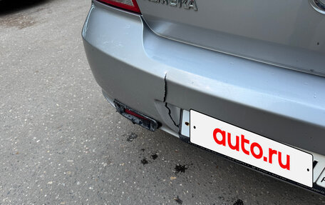 Nissan Almera Classic, 2008 год, 465 000 рублей, 4 фотография