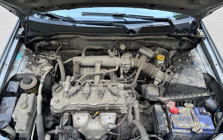 Nissan Almera Classic, 2008 год, 465 000 рублей, 9 фотография