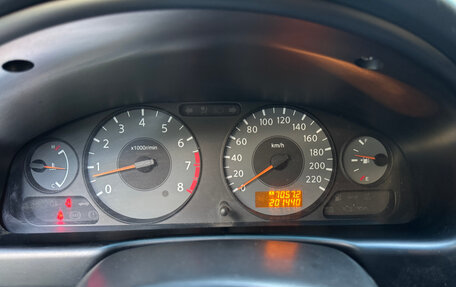 Nissan Almera Classic, 2008 год, 465 000 рублей, 11 фотография