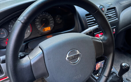Nissan Almera Classic, 2008 год, 465 000 рублей, 12 фотография