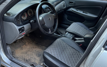 Nissan Almera Classic, 2008 год, 465 000 рублей, 10 фотография