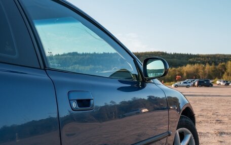 Peugeot 406 I, 2001 год, 220 000 рублей, 7 фотография