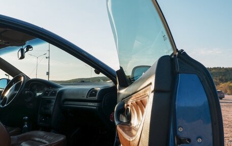Peugeot 406 I, 2001 год, 220 000 рублей, 9 фотография