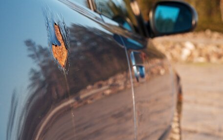 Peugeot 406 I, 2001 год, 220 000 рублей, 12 фотография