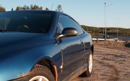 Peugeot 406 I, 2001 год, 220 000 рублей, 13 фотография
