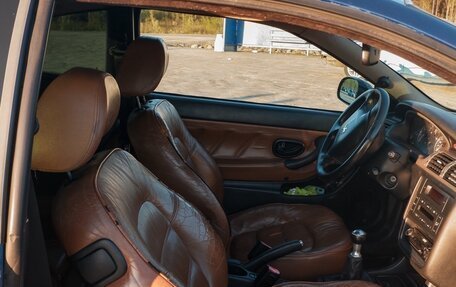 Peugeot 406 I, 2001 год, 220 000 рублей, 18 фотография