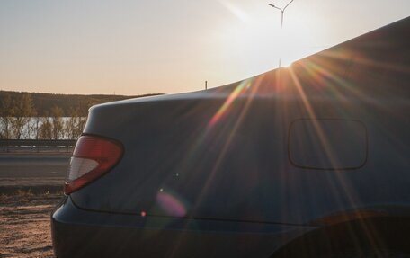 Peugeot 406 I, 2001 год, 220 000 рублей, 11 фотография