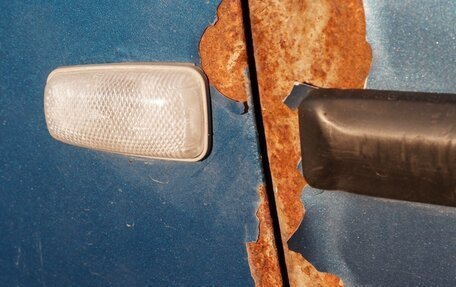 Peugeot 406 I, 2001 год, 220 000 рублей, 14 фотография