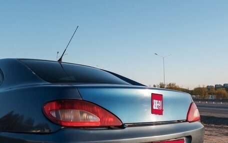 Peugeot 406 I, 2001 год, 220 000 рублей, 10 фотография