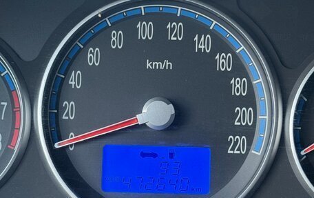 Hyundai Santa Fe III рестайлинг, 2007 год, 560 000 рублей, 11 фотография