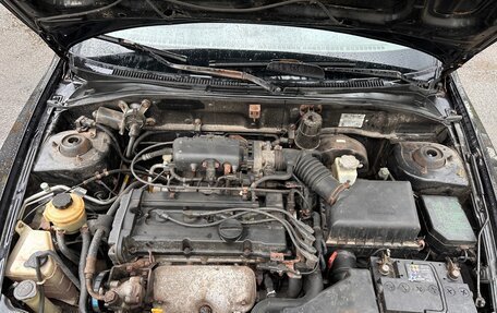 Hyundai Accent II, 2005 год, 329 000 рублей, 16 фотография