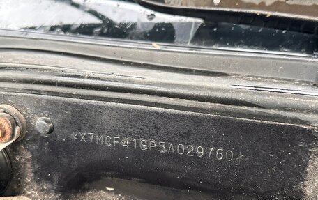 Hyundai Accent II, 2005 год, 329 000 рублей, 19 фотография