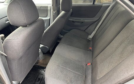 Hyundai Accent II, 2005 год, 329 000 рублей, 13 фотография