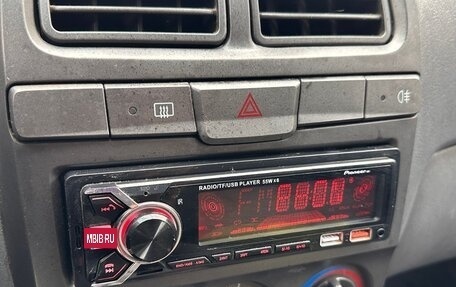 Hyundai Accent II, 2005 год, 329 000 рублей, 20 фотография