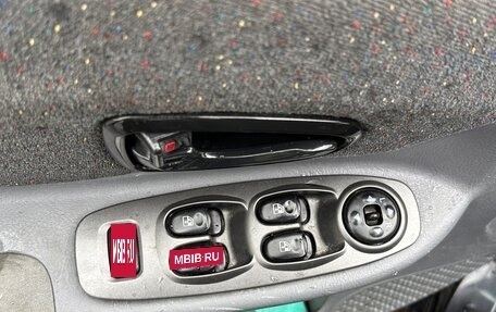 Hyundai Accent II, 2005 год, 329 000 рублей, 15 фотография