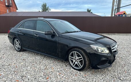 Mercedes-Benz E-Класс, 2014 год, 2 400 000 рублей, 2 фотография