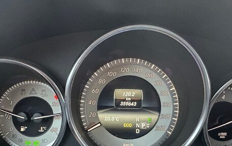 Mercedes-Benz E-Класс, 2014 год, 2 400 000 рублей, 5 фотография
