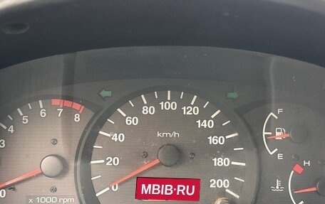 Hyundai Accent II, 2005 год, 329 000 рублей, 21 фотография