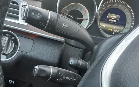 Mercedes-Benz E-Класс, 2014 год, 2 400 000 рублей, 7 фотография