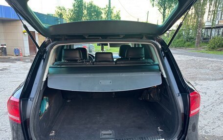 Volkswagen Touareg III, 2013 год, 2 550 000 рублей, 9 фотография