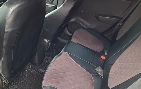 Hyundai Solaris II рестайлинг, 2012 год, 550 000 рублей, 11 фотография