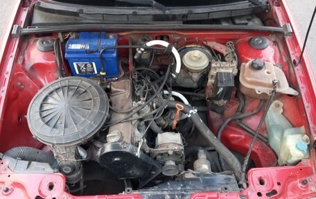 Audi 80, 1989 год, 250 000 рублей, 6 фотография