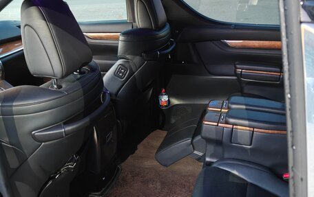 Toyota Alphard III, 2017 год, 4 000 000 рублей, 3 фотография