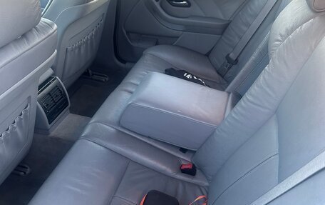 BMW 5 серия, 1998 год, 460 000 рублей, 5 фотография