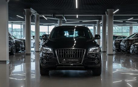 Audi Q5, 2011 год, 1 780 000 рублей, 3 фотография