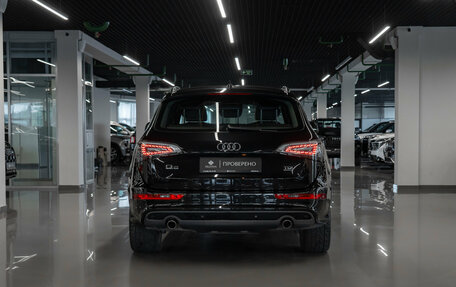 Audi Q5, 2011 год, 1 780 000 рублей, 6 фотография