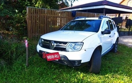 Renault Duster I рестайлинг, 2020 год, 1 750 000 рублей, 2 фотография