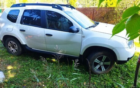 Renault Duster I рестайлинг, 2020 год, 1 750 000 рублей, 8 фотография