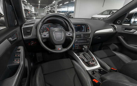Audi Q5, 2011 год, 1 780 000 рублей, 7 фотография