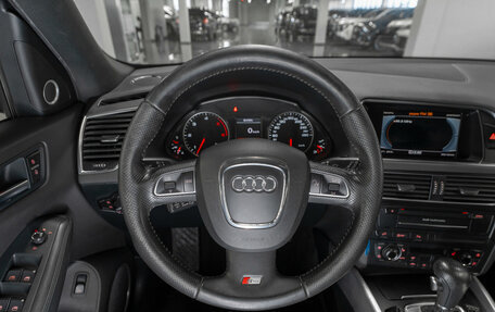 Audi Q5, 2011 год, 1 780 000 рублей, 10 фотография