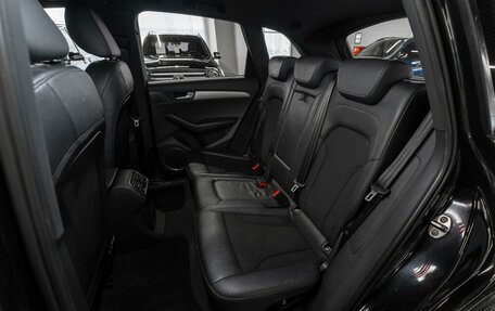 Audi Q5, 2011 год, 1 780 000 рублей, 12 фотография