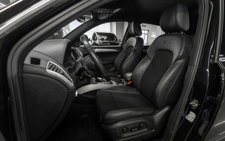 Audi Q5, 2011 год, 1 780 000 рублей, 9 фотография