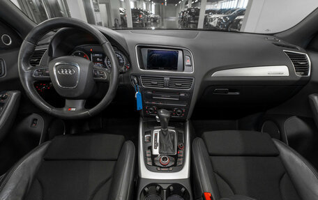 Audi Q5, 2011 год, 1 780 000 рублей, 8 фотография