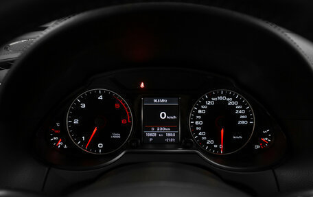 Audi Q5, 2011 год, 1 780 000 рублей, 11 фотография