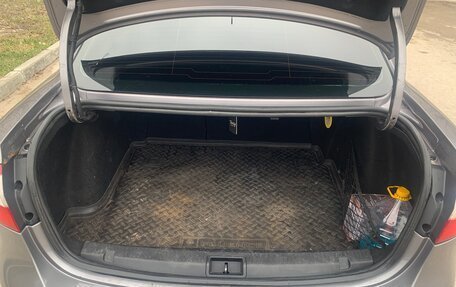 Renault Fluence I, 2011 год, 510 000 рублей, 8 фотография