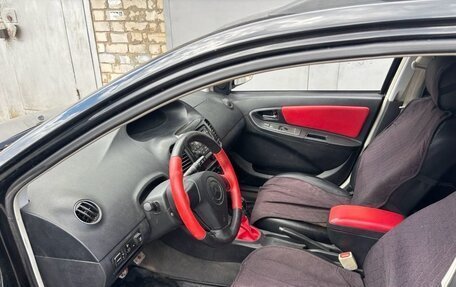 Geely MK Cross I, 2012 год, 150 000 рублей, 4 фотография