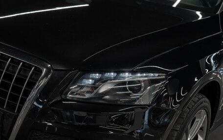 Audi Q5, 2011 год, 1 780 000 рублей, 25 фотография
