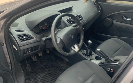 Renault Fluence I, 2011 год, 510 000 рублей, 6 фотография