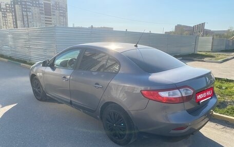 Renault Fluence I, 2011 год, 510 000 рублей, 2 фотография