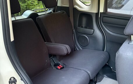 Honda N-BOX I рестайлинг, 2015 год, 600 000 рублей, 4 фотография