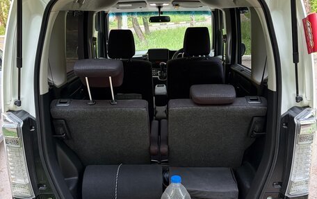 Honda N-BOX I рестайлинг, 2015 год, 600 000 рублей, 2 фотография