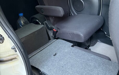 Honda N-BOX I рестайлинг, 2015 год, 600 000 рублей, 6 фотография