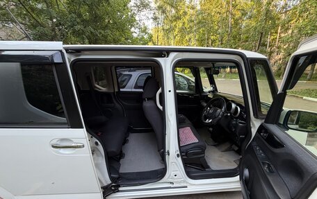 Honda N-BOX I рестайлинг, 2015 год, 600 000 рублей, 9 фотография