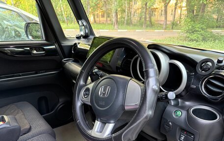 Honda N-BOX I рестайлинг, 2015 год, 600 000 рублей, 8 фотография