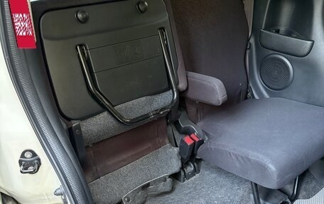Honda N-BOX I рестайлинг, 2015 год, 600 000 рублей, 5 фотография