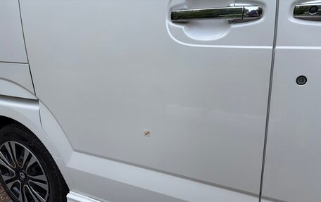 Honda N-BOX I рестайлинг, 2015 год, 600 000 рублей, 14 фотография